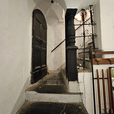 La Torre Medievale Gæstehus 3*