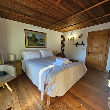 La Torre Medievale Gæstehus 3*