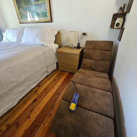 Konukevi La Torre Medievale 3*