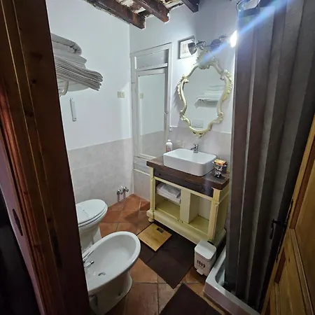 La Torre Medievale Gæstehus 3*
