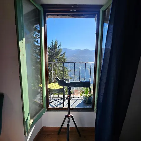 La Torre Medievale Gæstehus