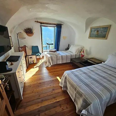 La Torre Medievale Gæstehus 3*