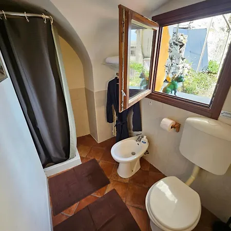 Gæstehus La Torre Medievale 3*