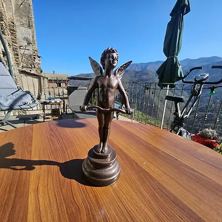 La Torre Medievale Konukevi 3*