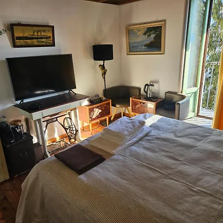 Gæstehus La Torre Medievale Triora
