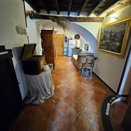 Gæstehus La Torre Medievale