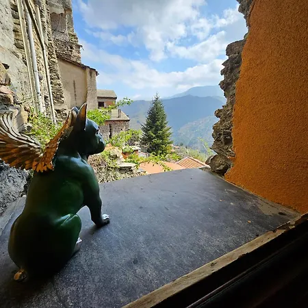 La Torre Medievale Gæstehus 3*